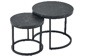 Beistelltisch ELEGANCE  von Casa Élite