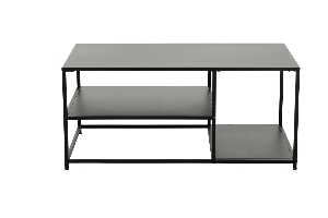 Couchtisch DURA STEEL  von Casa Élite