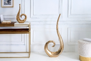 Vasen von Casa Élite Vase WAVE XL  41566