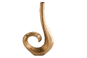 Vase WAVE L  von Casa Élite