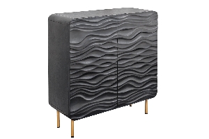Highboard WAVE  von Casa Élite