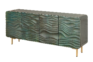 Sideboard WAVE  von Casa Élite