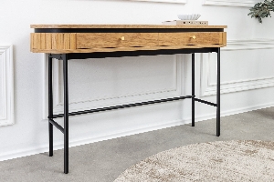 Serie ATELIER VON CASA ELITE von Casa Élite von Casa Élite Konsole ATELIER  47456