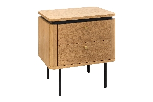 Nachttische von Casa Élite Nachttisch ATELIER  47458