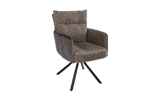 Drehsessel BIG GEORGE  von Casa Élite