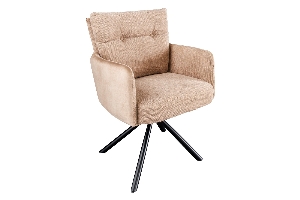 Drehsessel BIG GEORGE  von Casa Élite