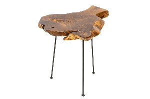 Beistelltisch WILD von Casa Élite