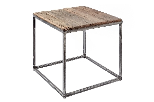 Beistelltisch BARRACUDA von Casa Élite