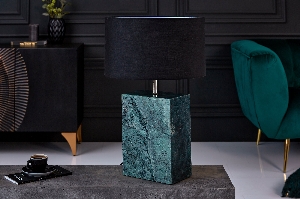 Tischleuchte NOBLE von Casa Élite