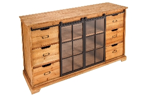 Sideboard HERITAGE von Casa Élite