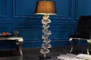 Casa Élite Sonderangebote - Sale bei Stehleuchten & Stehlampen von Casa Élite Stehleuchte GINKGO 41695