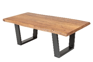 Serie MAMMUT VON CASA ELITE von Casa Élite von Casa Élite Couchtisch MAMMUT 40014