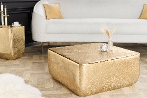 Serie UNIT VON ALLE von Alle von Casa Élite Couchtisch UNIT 42732