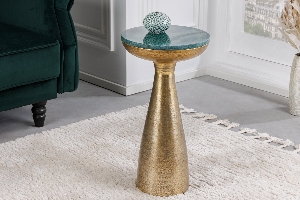 Serie ELEMENTS VON ALLE von Alle von Casa Élite Beistelltisch ELEMENTS 42731