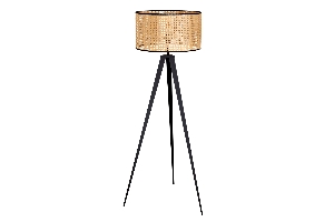 Casa Élite Sonderangebote - Sale bei Stehleuchten & Stehlampen von Casa Élite Stehleuchte WIENER GEFLECHT 42807