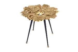 Couchtisch GINKGO LEAVES von Casa Élite