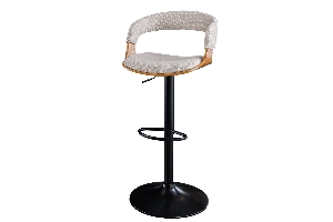 Barhocker MANHATTAN von Casa Élite