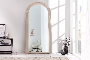 Spiegel von Casa Élite Wandspiegel ART DECO 43155