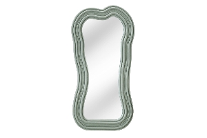 Spiegel von Casa Élite Wandspiegel ALICE II 43163