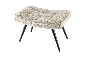 Hocker SCANDINAVIA von Casa Élite