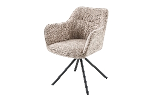 Drehstuhl VERONA von Casa Élite