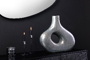 Vasen von Casa Élite Vase RING 44864