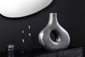 Vasen von Casa Élite Vase RING 44863