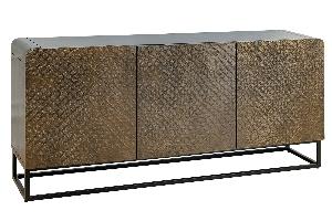 Sideboard SNAKE von Casa Élite