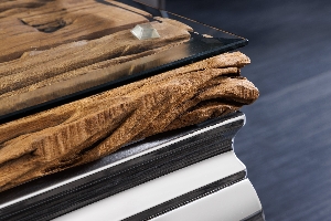 Couchtischplatte BARRACUDA von Casa Élite