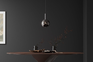 Casa Élite Artikel von Casa Élite Hängeleuchte LIQUID DIAMOND 46016