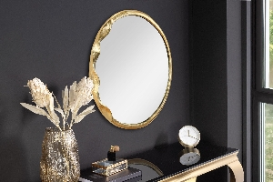 Spiegel von Casa Élite Wandspiegel PORTRAIT 46099