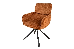 Drehstuhl UNIQUE von Casa Élite