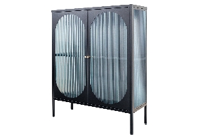 Casa Élite Vitrinen für eine Tolle Sicht auf die Lieblingsstücke von Casa Élite Vitrine PARIS 43331