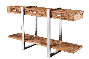 stylische Konsolen von Casa Élite Konsole BARRACUDA 43615