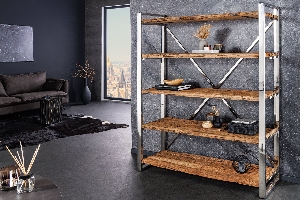 Regale für tollen Stauraum von Casa Élite Regal BARRACUDA 43616