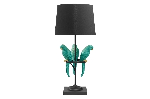 Tischleuchte WILDLIFE von Casa Élite