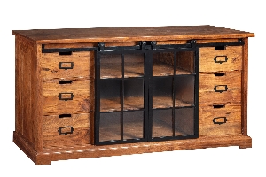 Casa Élite Vitrinen für eine Tolle Sicht auf die Lieblingsstücke von Casa Élite Vitrine HERITAGE 44049