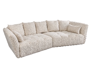 Casa Élite traumhafte Sofas von Casa Élite Sofa ROYAL 44336
