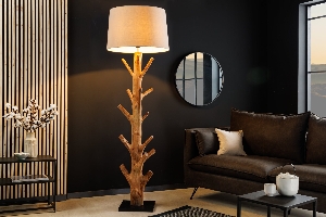 Casa Élite Sonderangebote - Sale bei Stehleuchten & Stehlampen von Casa Élite Stehleuchte TREE NATURE 43323