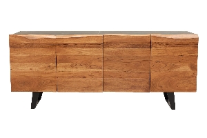 traumhafte Schränke von Casa Élite Sideboard ORGANIC ARTWORK 43304