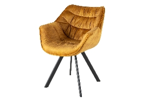 Stuhl THE DUTCH COMFORT von Casa Élite