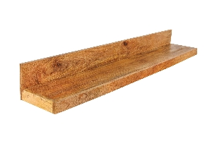 Regale für tollen Stauraum von Casa Élite Wandregal MAKASSAR 44743