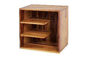 Beistelltisch CUBUS von Casa Élite