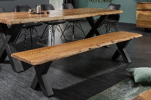 Serie MAMMUT VON CASA ELITE von Casa Élite von Casa Élite Bank MAMMUT 38354