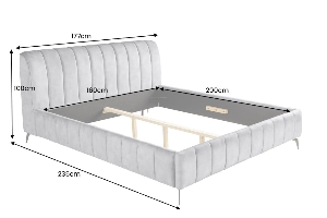 Casa Élite&nbsp;Bed AMSTERDAM&nbsp;46163