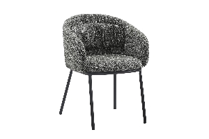 Stuhl FLORENZ von Casa Élite