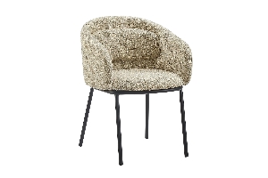 Stuhl FLORENZ von Casa Élite