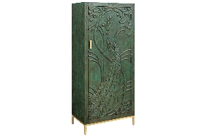 Highboard PEACOCK von Casa Élite