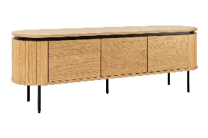 stylische Konsolen von Casa Élite TV-Board ATELIER 47450