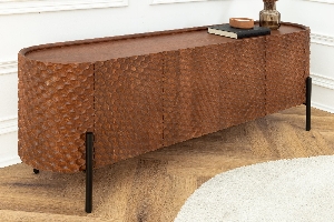 traumhafte Schränke von Casa Élite Sideboard ADLON 47148